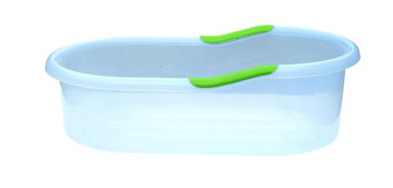 Baby's Plastic Basins