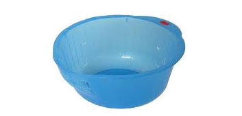 Plastic Basins