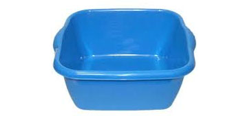 Plastic Basin Retailers