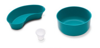 Plastic Basins