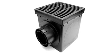 Plastic Catch Basins