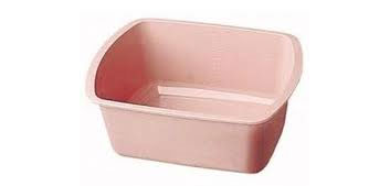 Plastic Wash Basin Plastic Wash Basin