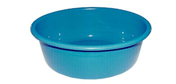 Plastic Basins