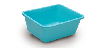 Plastic Basins