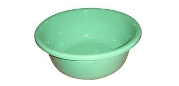 Plastic Basins