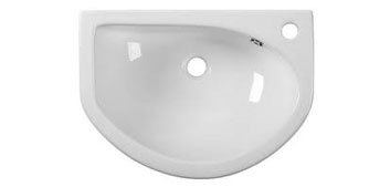Slimline Plastic Basins Slimline Plastic Basins